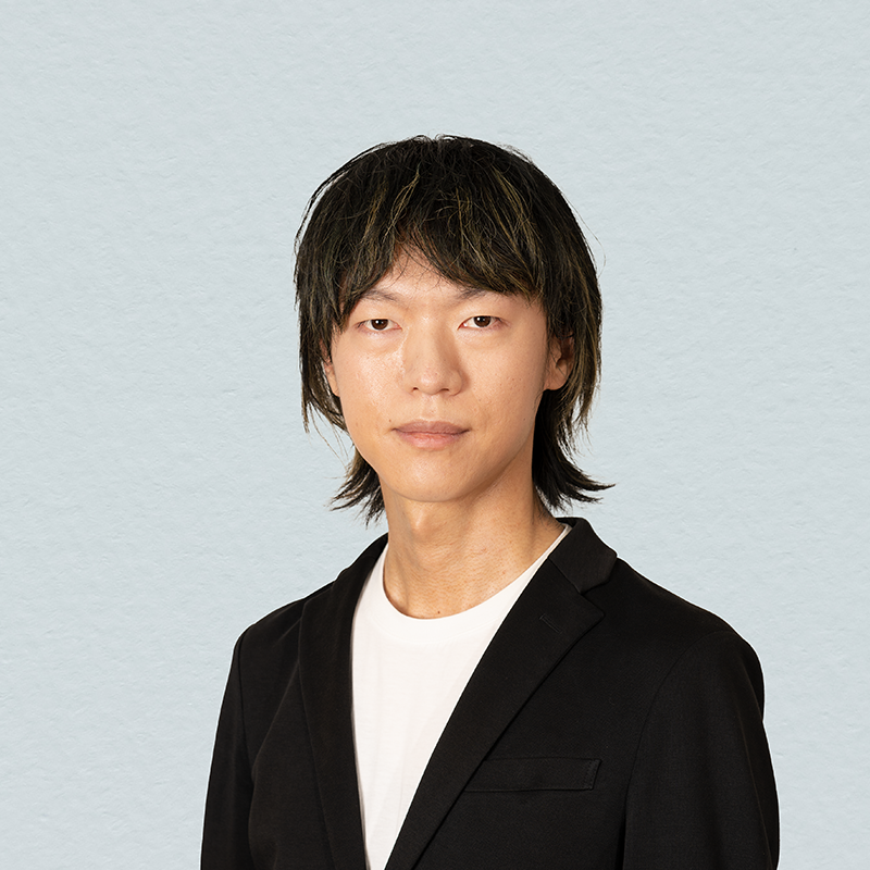 株式会社グラファー代表取締役 / 創業者  石井 大地 氏
