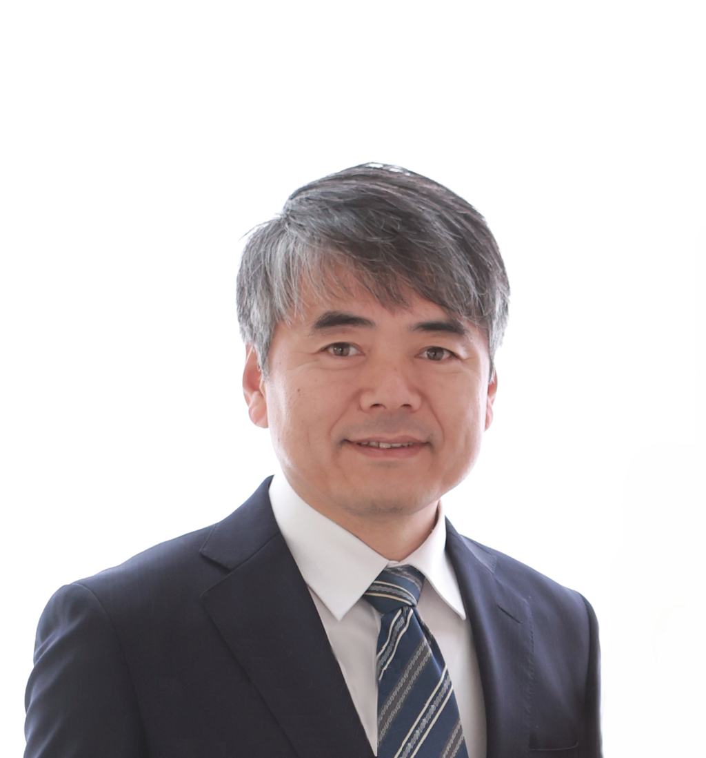 赤羽根 州晴 氏