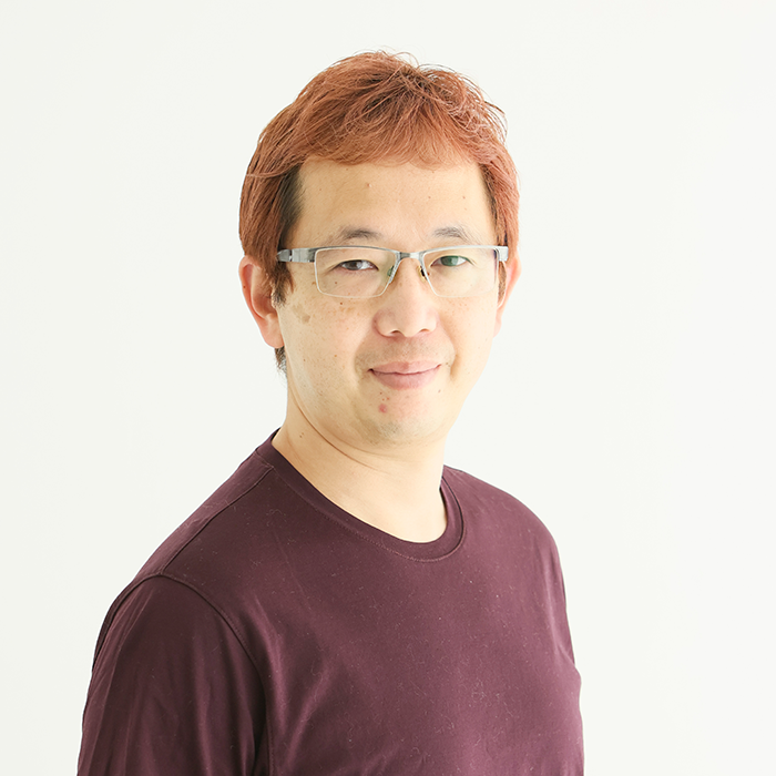 株式会社ジョイゾー 代表取締役社長　四宮 靖隆（しのみや やすたか）氏