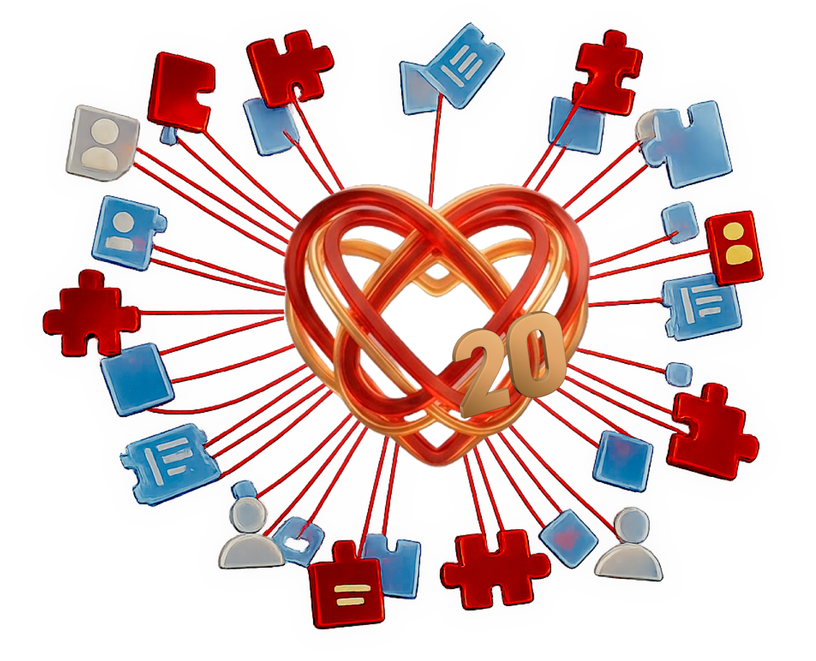 Redmine Japan Vol.5　Redmine Connect 20